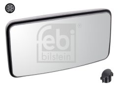 FEBI BILSTEIN 103900 — Зеркало боковое грузовика