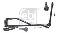 FEBI BILSTEIN 103903 — Кронштейн бокового зеркала