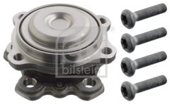 FEBI BILSTEIN 103943 — Комплект подшипника ступицы