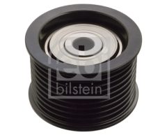 FEBI BILSTEIN 103979 — Обводной ролик поликлинового ремня