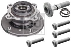 FEBI BILSTEIN 104110 — Комплект подшипника ступицы