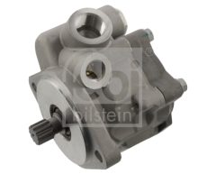 FEBI BILSTEIN 104124 — Насос ГУР