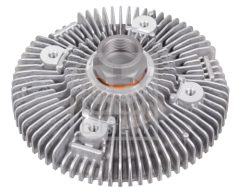 FEBI BILSTEIN 104248 — Cuplaj vâscos ventilator radiator