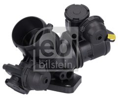 FEBI BILSTEIN 104330 — Дроссельная заслонка