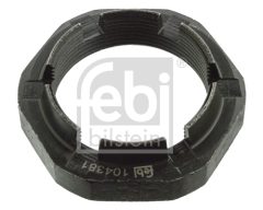 FEBI BILSTEIN 104381 — Гайка цапфы