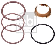 FEBI BILSTEIN 104465 — Комплект прокладок форсунки