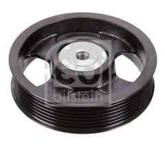 FEBI BILSTEIN 104479 — Обводной ролик поликлинового ремня