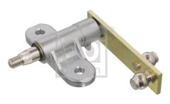 FEBI BILSTEIN 104485 — Втулка дворника фар