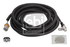 FEBI BILSTEIN 104544 — Senzor ABS