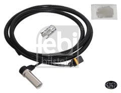 FEBI BILSTEIN 104567 — Senzor ABS