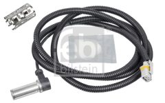 FEBI BILSTEIN 104571 — Senzor ABS
