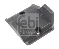 FEBI BILSTEIN 104574 — Bucșă arc lamelar
