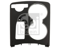 FEBI BILSTEIN 104632 — Облицовка центральной консоли