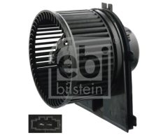 FEBI BILSTEIN 104638 — Моторчик печки