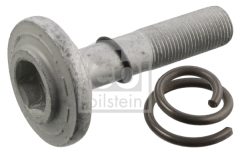 FEBI BILSTEIN 104750 — Болт крепления моста к приводному валу