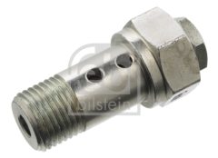 FEBI BILSTEIN 104890 — Клапан топливной системы