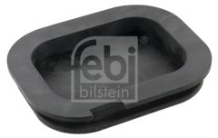 FEBI BILSTEIN 104906 — Capac carcasă ambreiaj