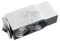 FEBI BILSTEIN 104914 — Supapă de expansiune aer condiționat