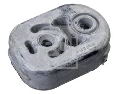 FEBI BILSTEIN 104957 — Suport pentru eșapament
