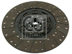 FEBI BILSTEIN 105024 — Disc de ambreiaj