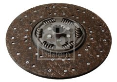 FEBI BILSTEIN 105035 — Disc de ambreiaj