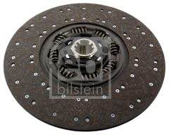 FEBI BILSTEIN 105036 — Disc de ambreiaj