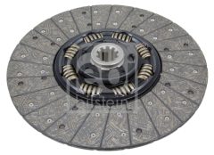 FEBI BILSTEIN 105044 — Disc de ambreiaj