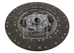FEBI BILSTEIN 105054 — Диск сцепления