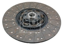 FEBI BILSTEIN 105056 — Disc de ambreiaj