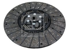 FEBI BILSTEIN 105062 — Disc de ambreiaj