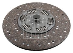 FEBI BILSTEIN 105095 — Disc de ambreiaj