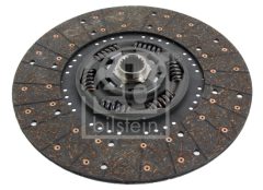 FEBI BILSTEIN 105106 — Диск сцепления