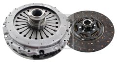 FEBI BILSTEIN 105141 — Комплект сцепления