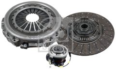 FEBI BILSTEIN 105230 — Kit ambreiaj