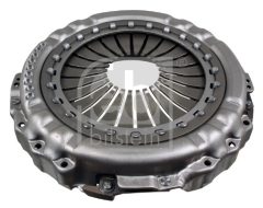 FEBI BILSTEIN 105338 — Placă de presiune ambreiaj