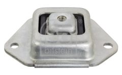 FEBI BILSTEIN 105697 — Сайлентблок балки моста