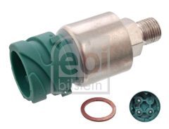 FEBI BILSTEIN 105741 — Senzor modul schimbător de viteze