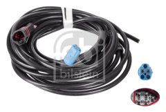 FEBI BILSTEIN 105757 — Жгут проводов бокового зеркала