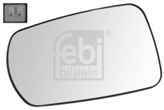 FEBI BILSTEIN 105758 — Стекло бокового зеркала