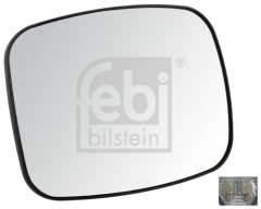 FEBI BILSTEIN 105759 — Стекло широкоугольного зеркала