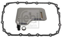 FEBI BILSTEIN 105779 — Set filtru hidraulic cutie automată