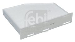 FEBI BILSTEIN 105790 — Filtru habitaclu