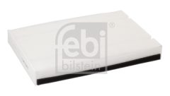 FEBI BILSTEIN 105815 — Салонный фильтр