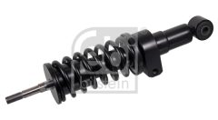 FEBI BILSTEIN 105834 — Амортизатор подвески кабины