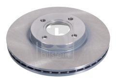FEBI BILSTEIN 105848 — Тормозной диск