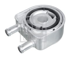 FEBI BILSTEIN 105925 — Radiator ulei motor