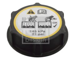 FEBI BILSTEIN 105933 — Крышка расширительного бачка