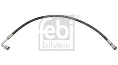 FEBI BILSTEIN 105986 — Шланг механизма опрокидывания кабины