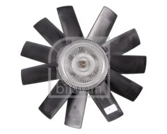 FEBI BILSTEIN 106015 — Ventilator radiator motor