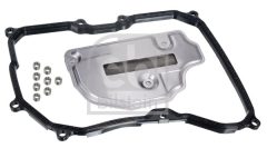 FEBI BILSTEIN 106100 — Комплект фильтра АКПП